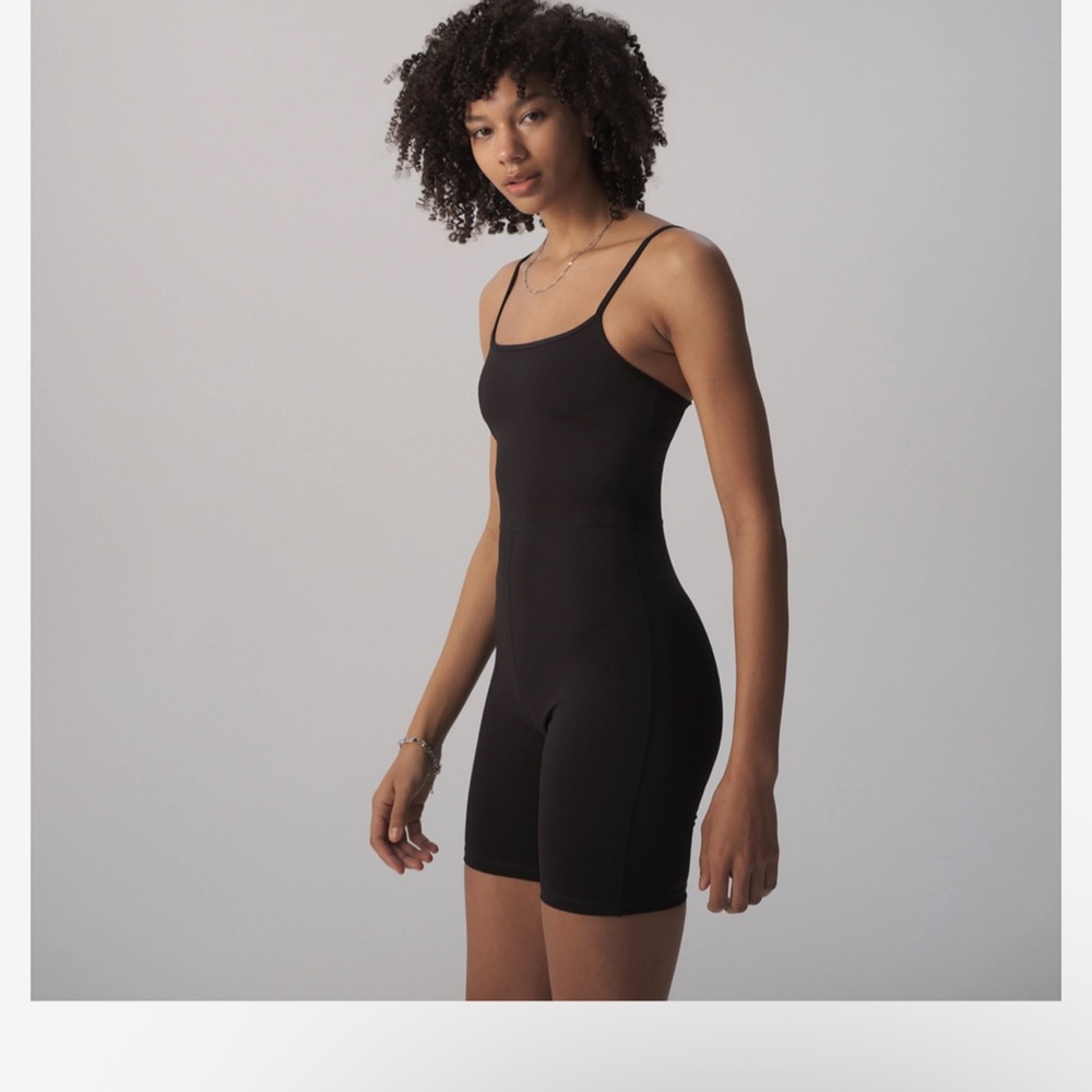 Elegant Black Jumpsuit